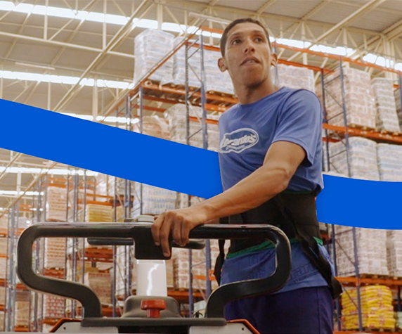 Distribuindo Qualidade para o Varejo Cearense