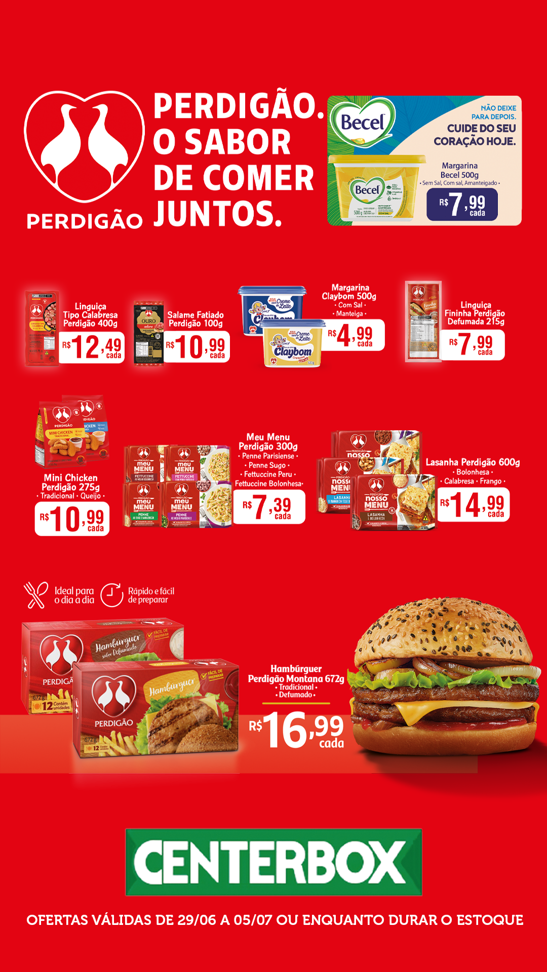 Perdigão