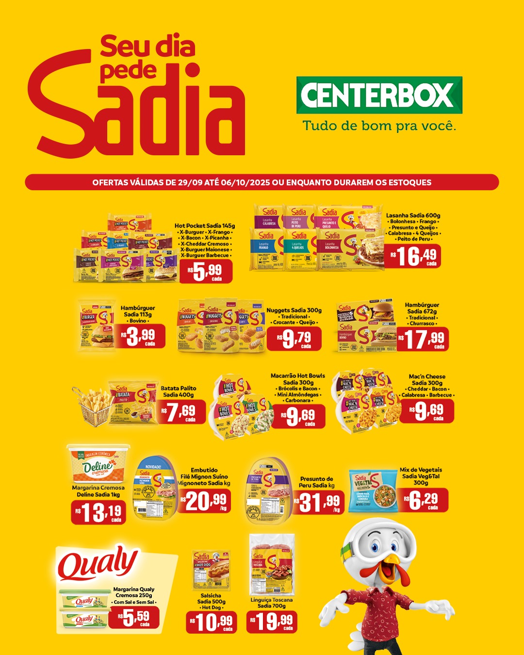 Sadia