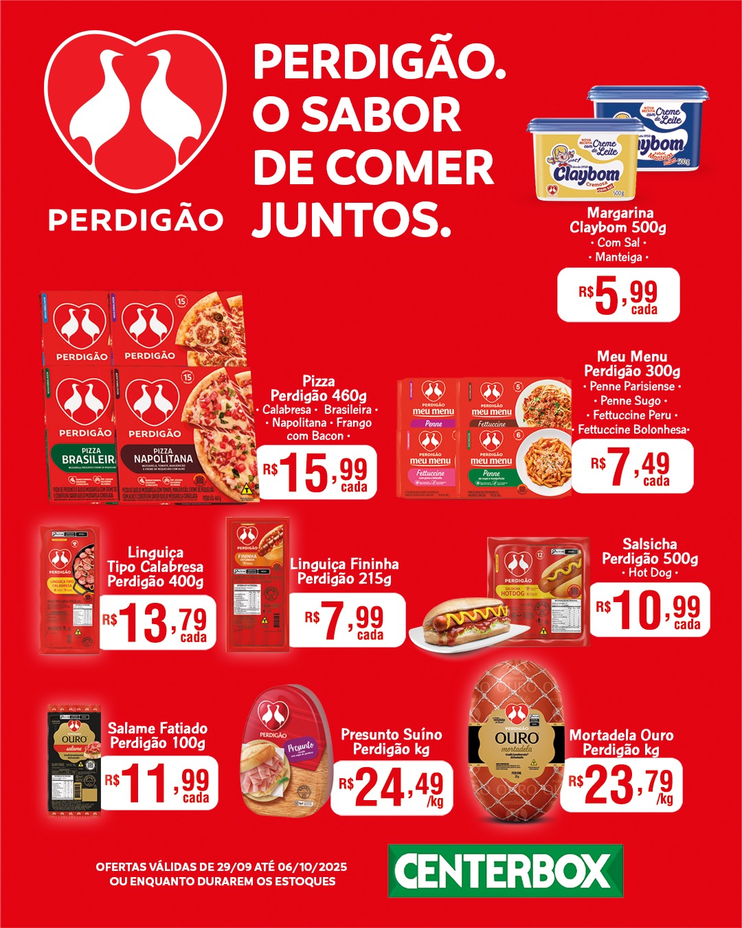 Perdigão