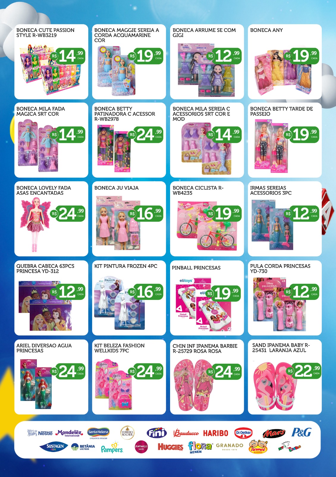 Dia das Ofertas – 3