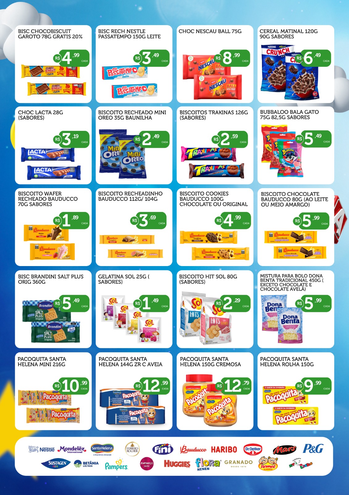 Dia das Crianças – 5