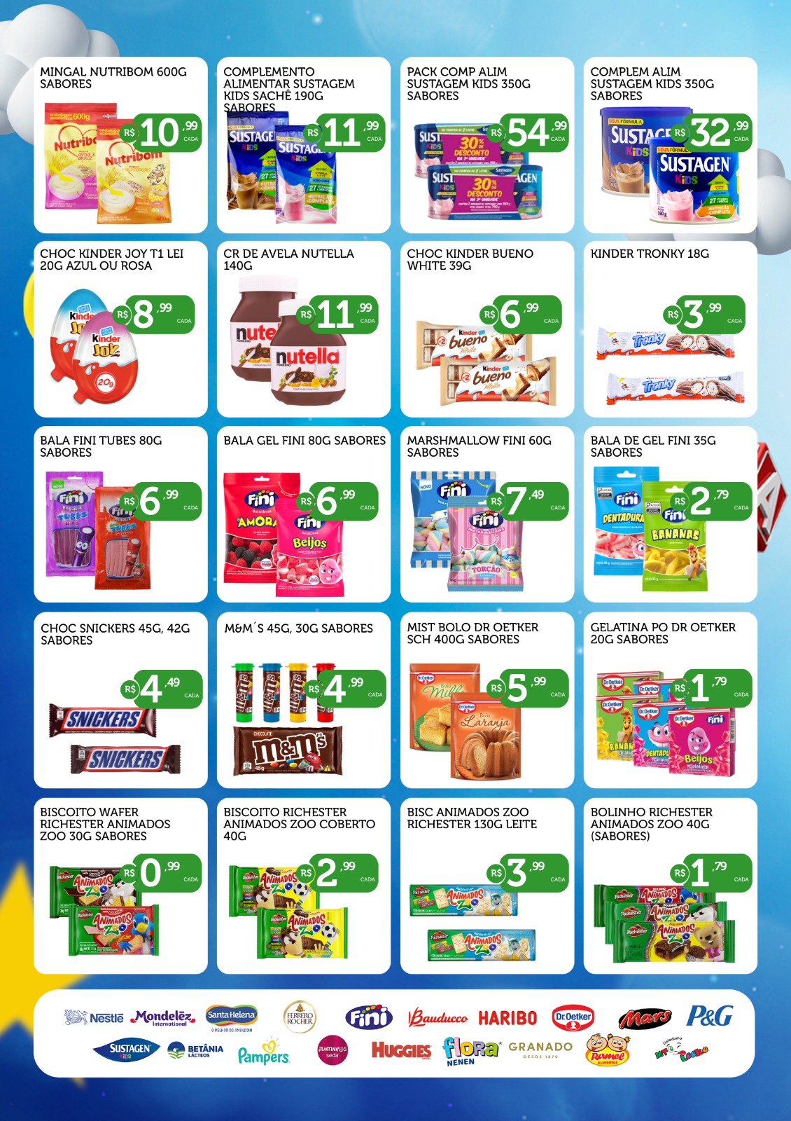 Dia das Ofertas – 7