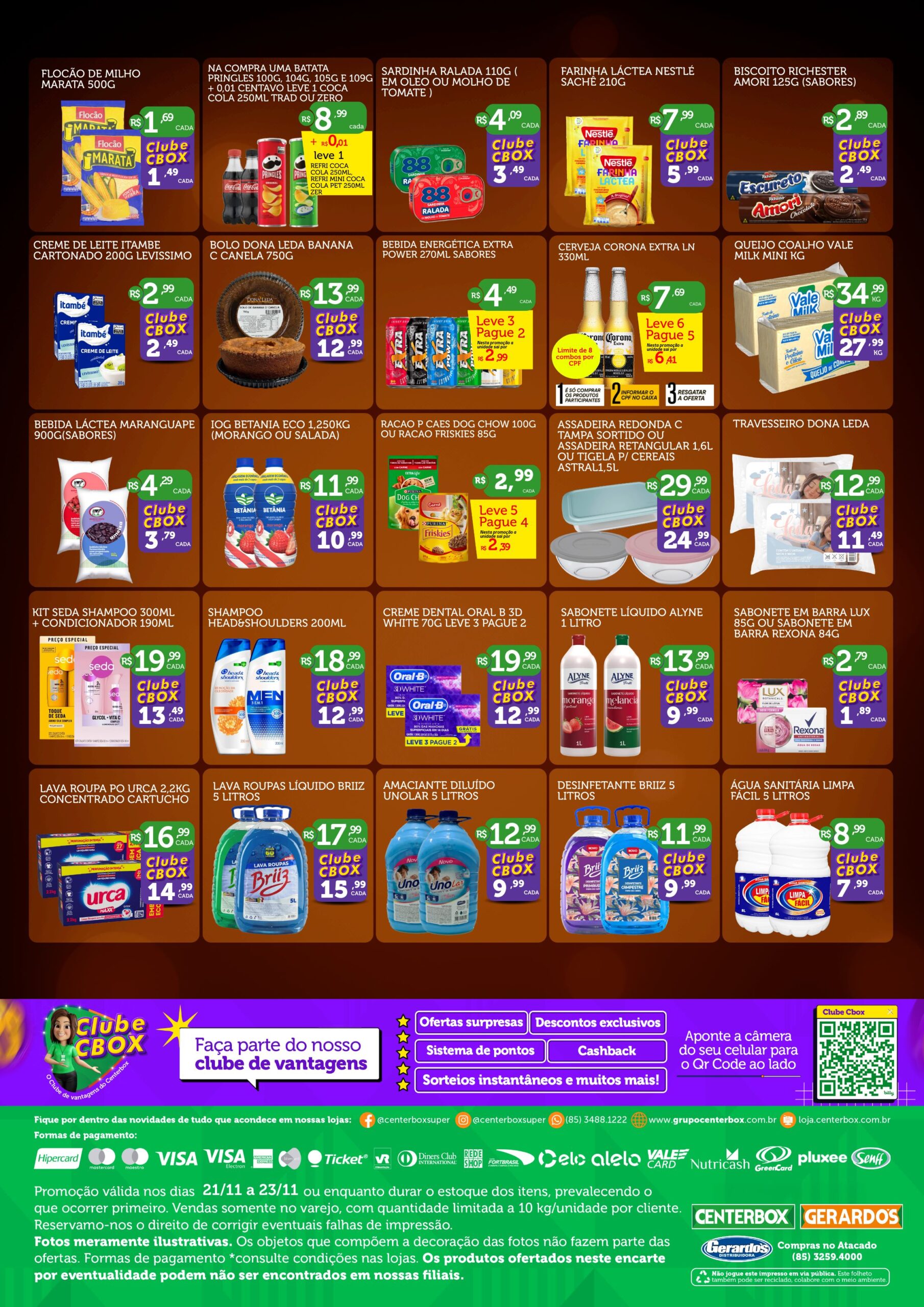 Esquenta Gerardo´s Friday – Verso