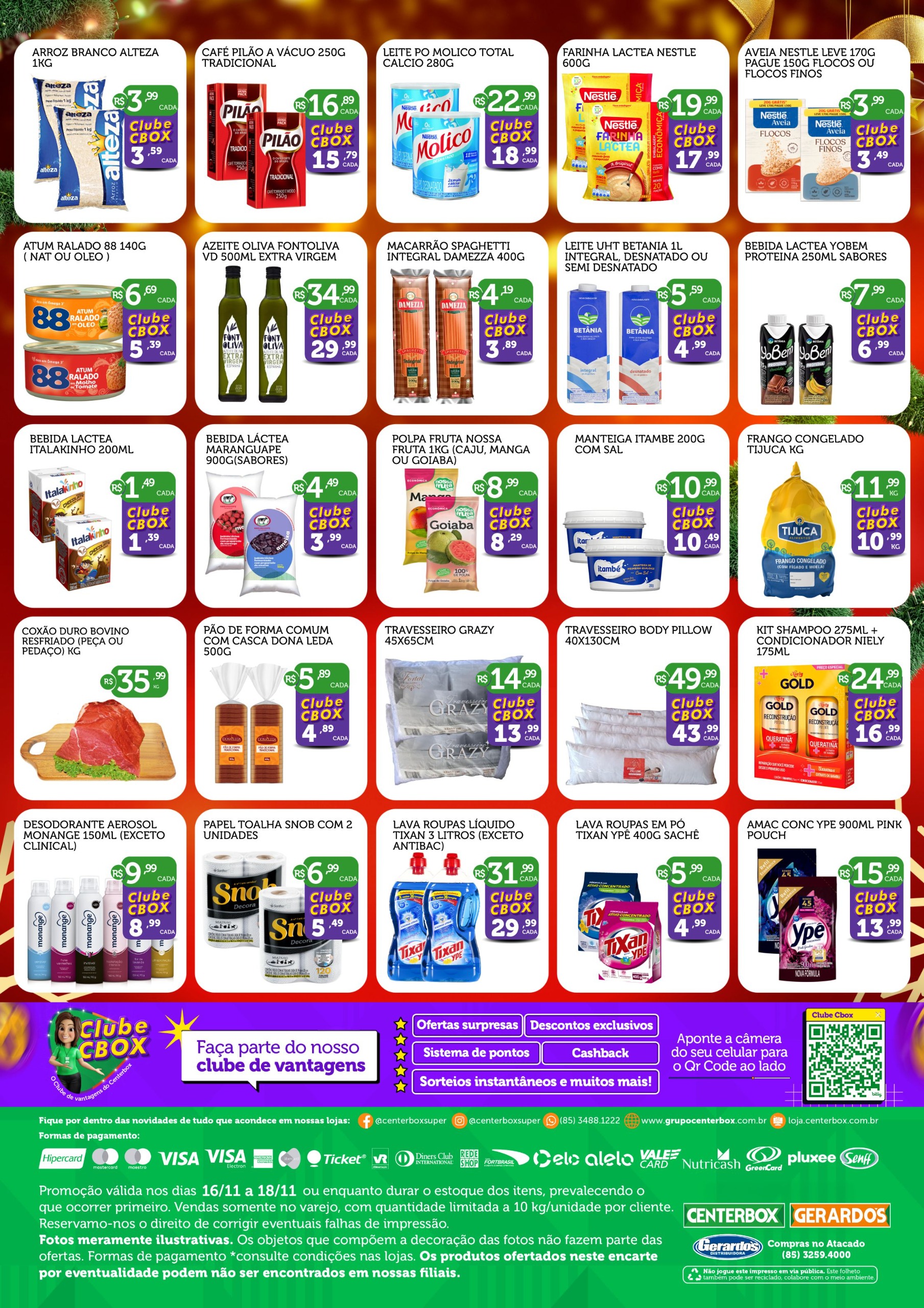 Hortifruti – Verso