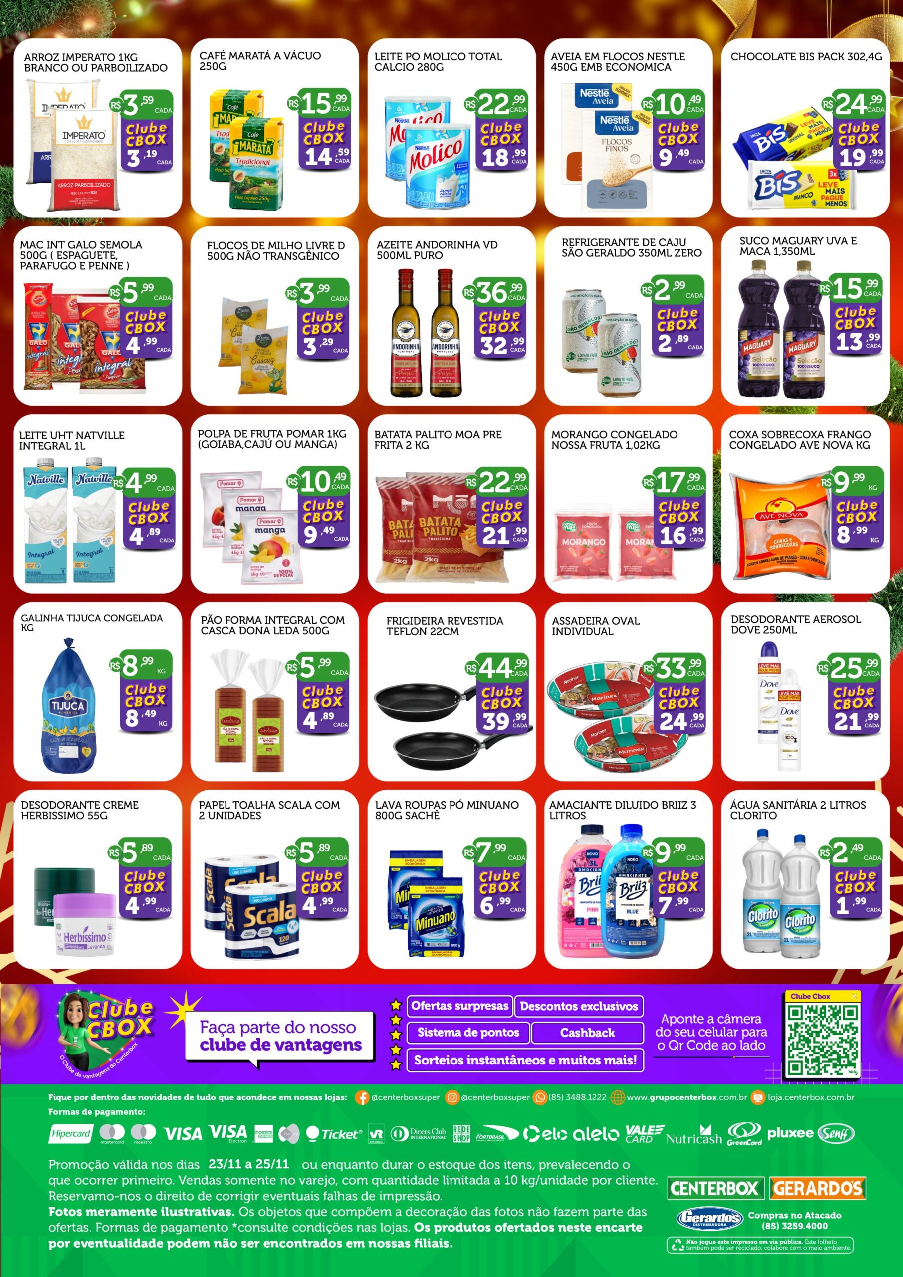 Hortifruti – Verso