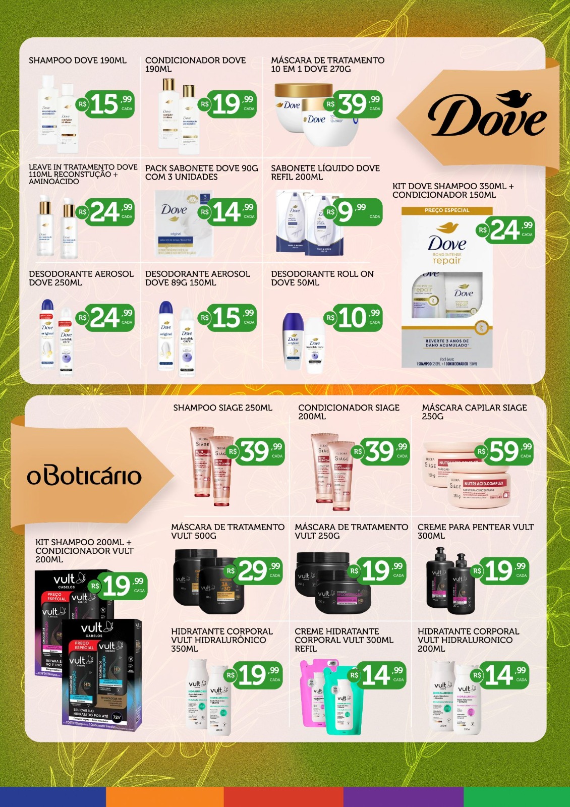 Semana das Mulheres – 6