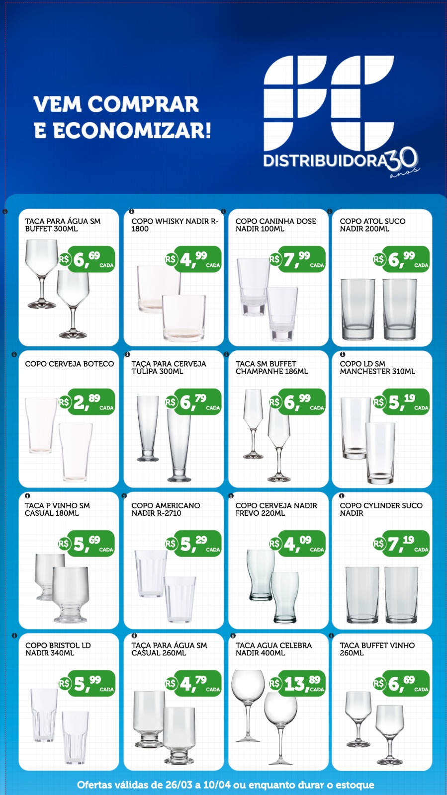 FC Distribuidora – 2