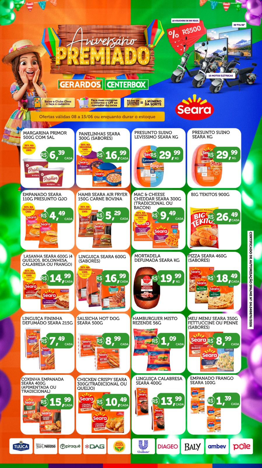 Seara