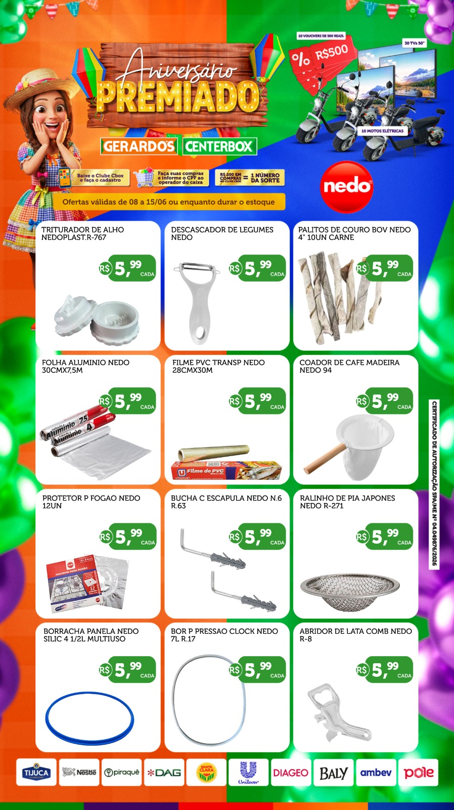 Nedo
