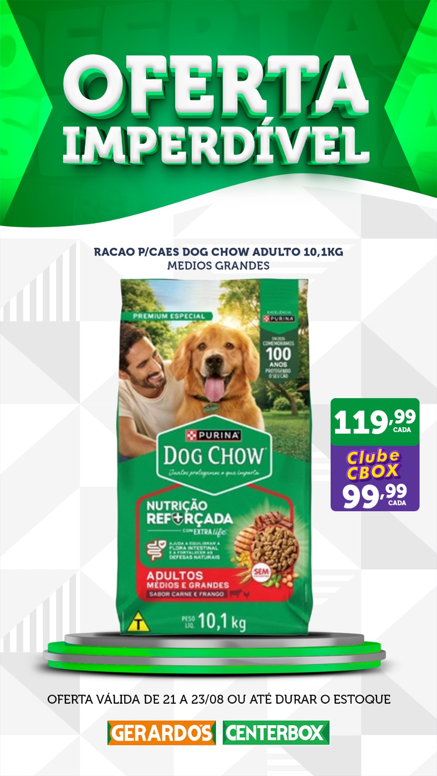 Ofertas Imperdíveis – 2