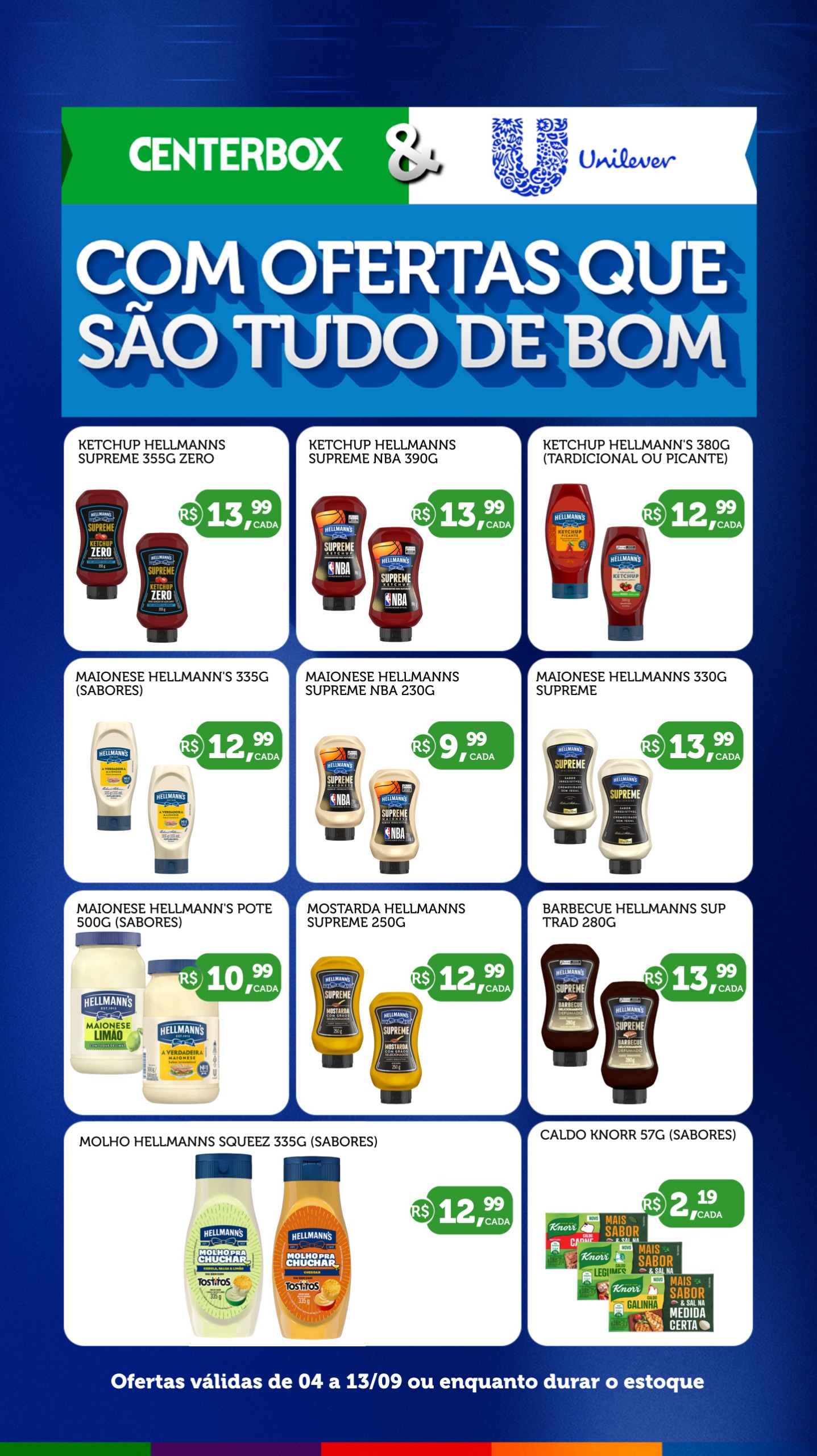 Unilever
