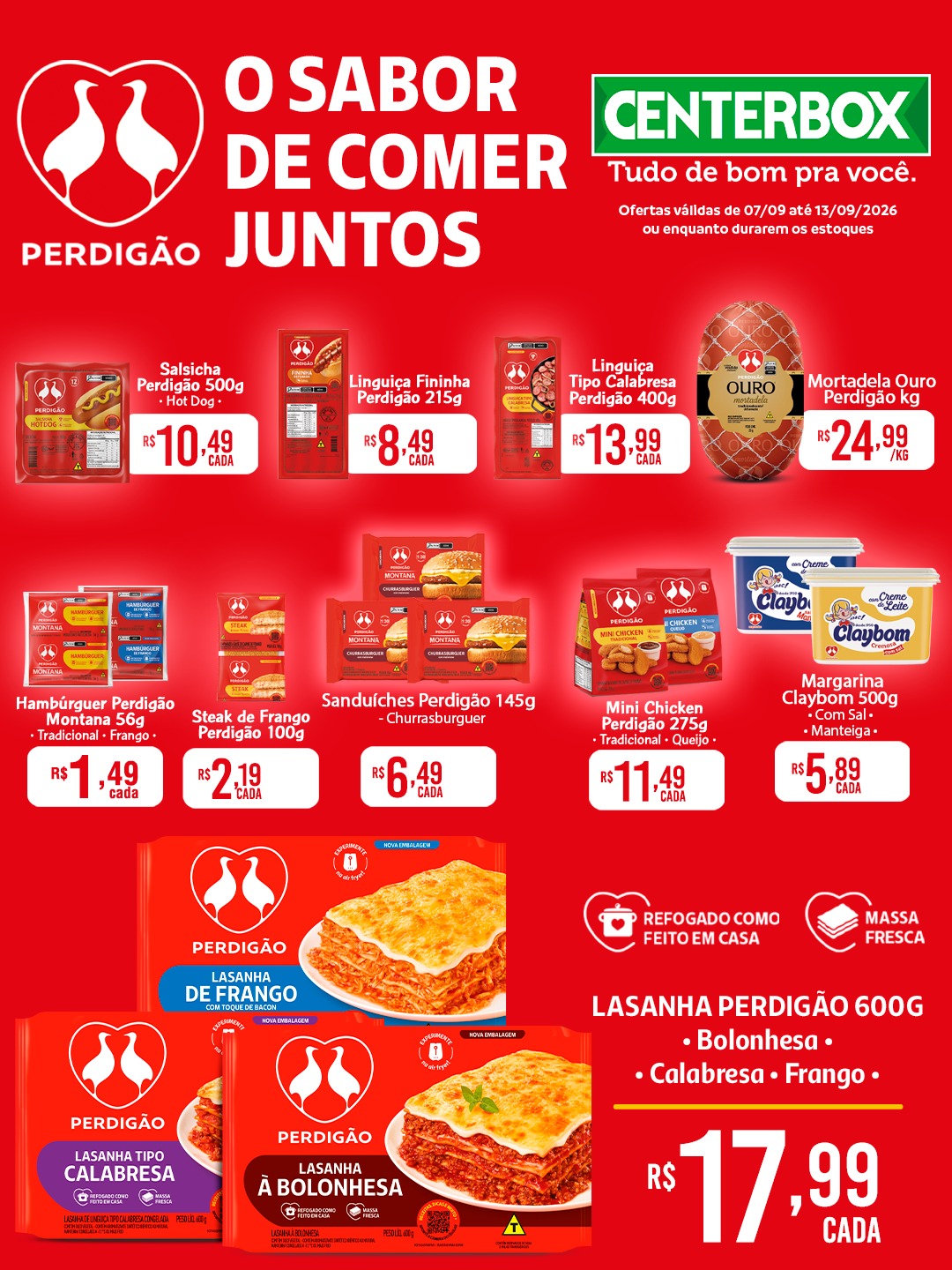 Perdigão