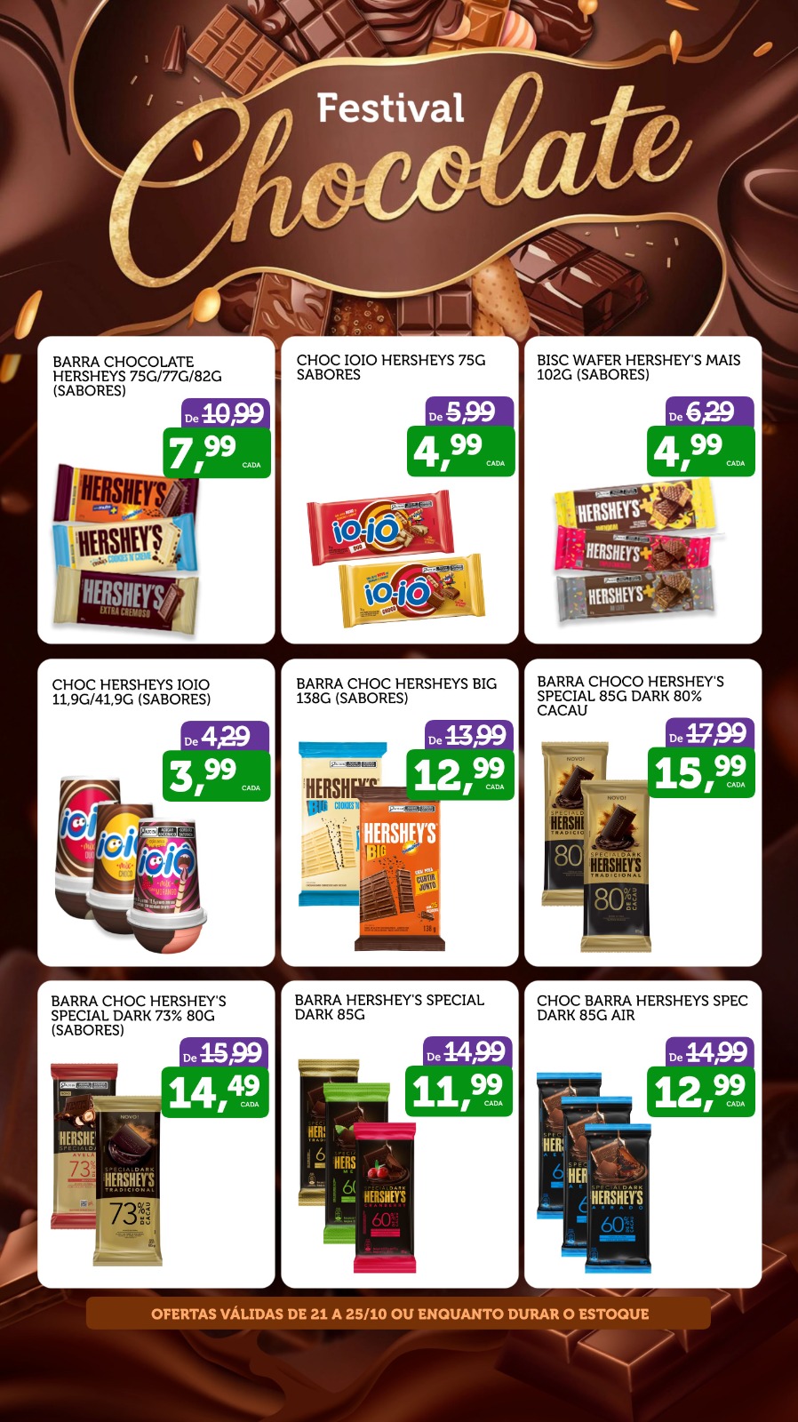 Festival Chocolate – 2